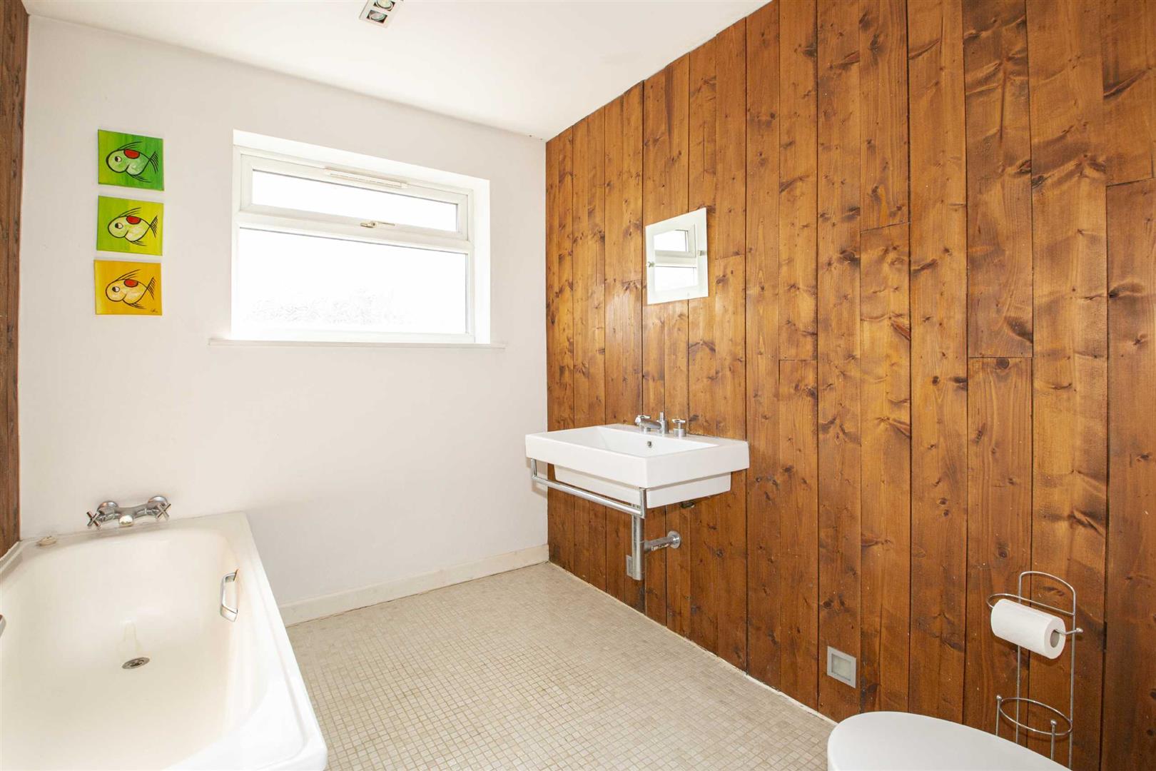 Shoreham Rise, Two Mile Ash, Milton Keynes